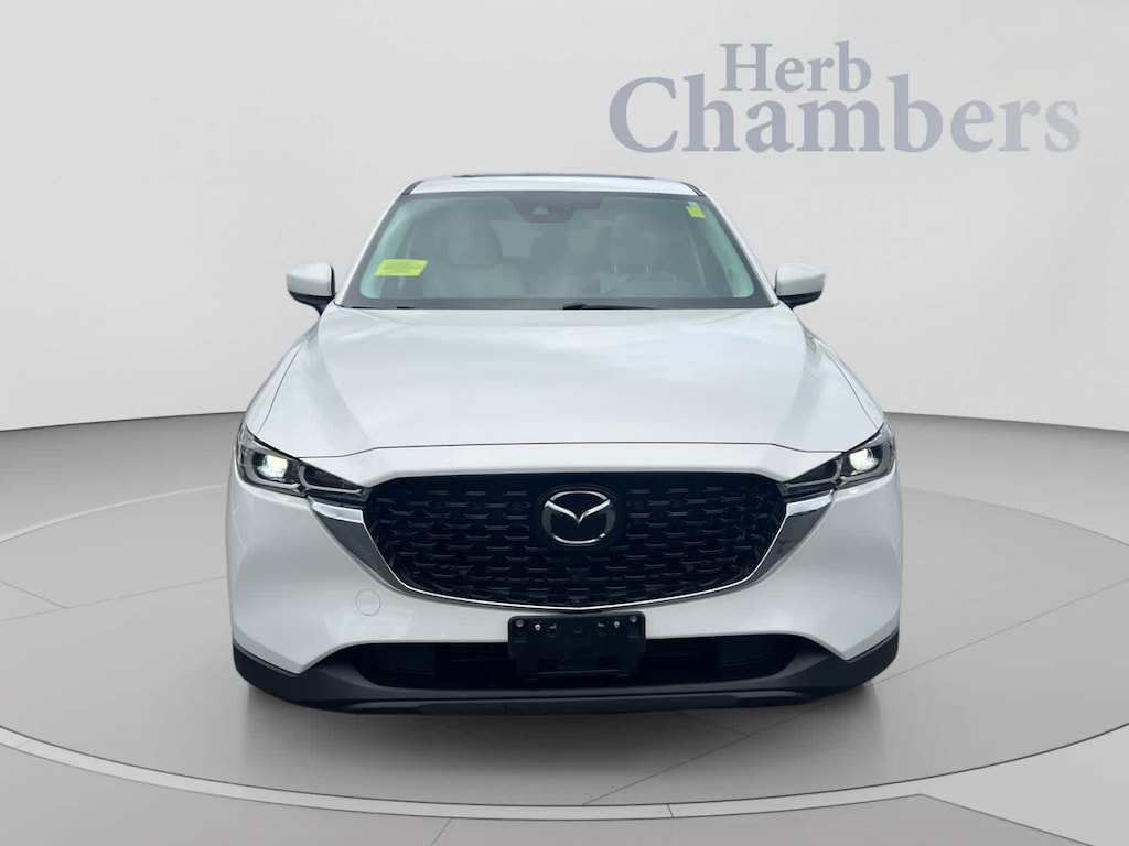 Used 2023 Mazda CX-5 2.5 S Preferred Package SUV