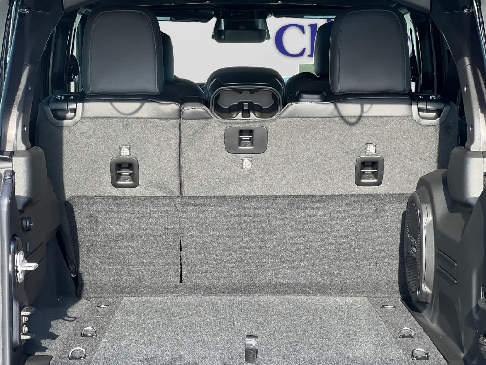 new 2026 Jeep Wrangler car, priced at $56,805