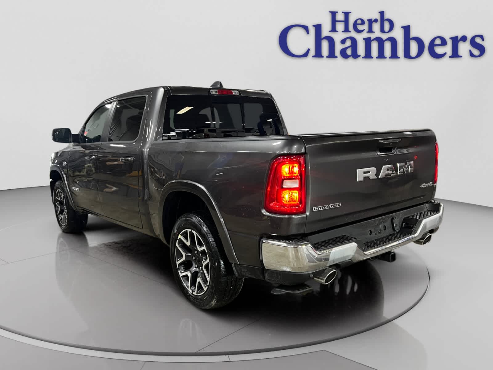 new 2026 Ram 1500 car, priced at $67,730