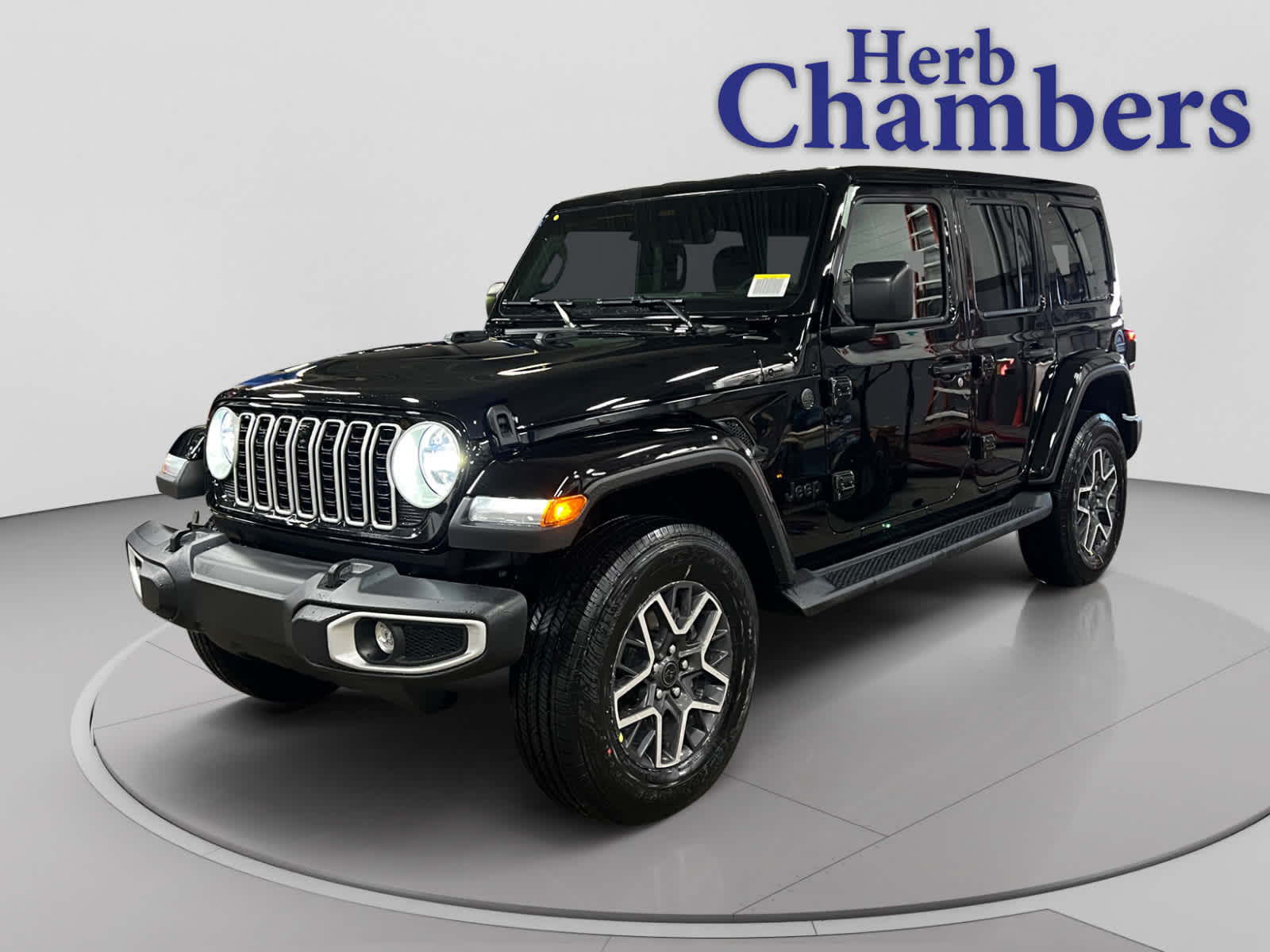 new 2026 Jeep Wrangler car, priced at $57,000