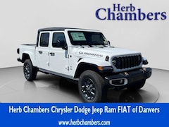 2026 Jeep Gladiator 85TH ANNIVERSARY EDITION 4X4 Pickup