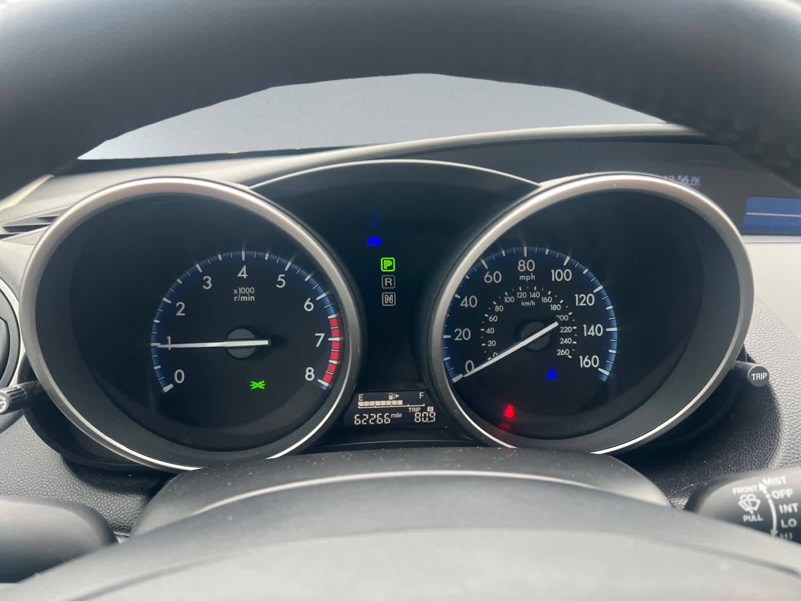 used 2013 Mazda Mazda3 car, priced at $10,997