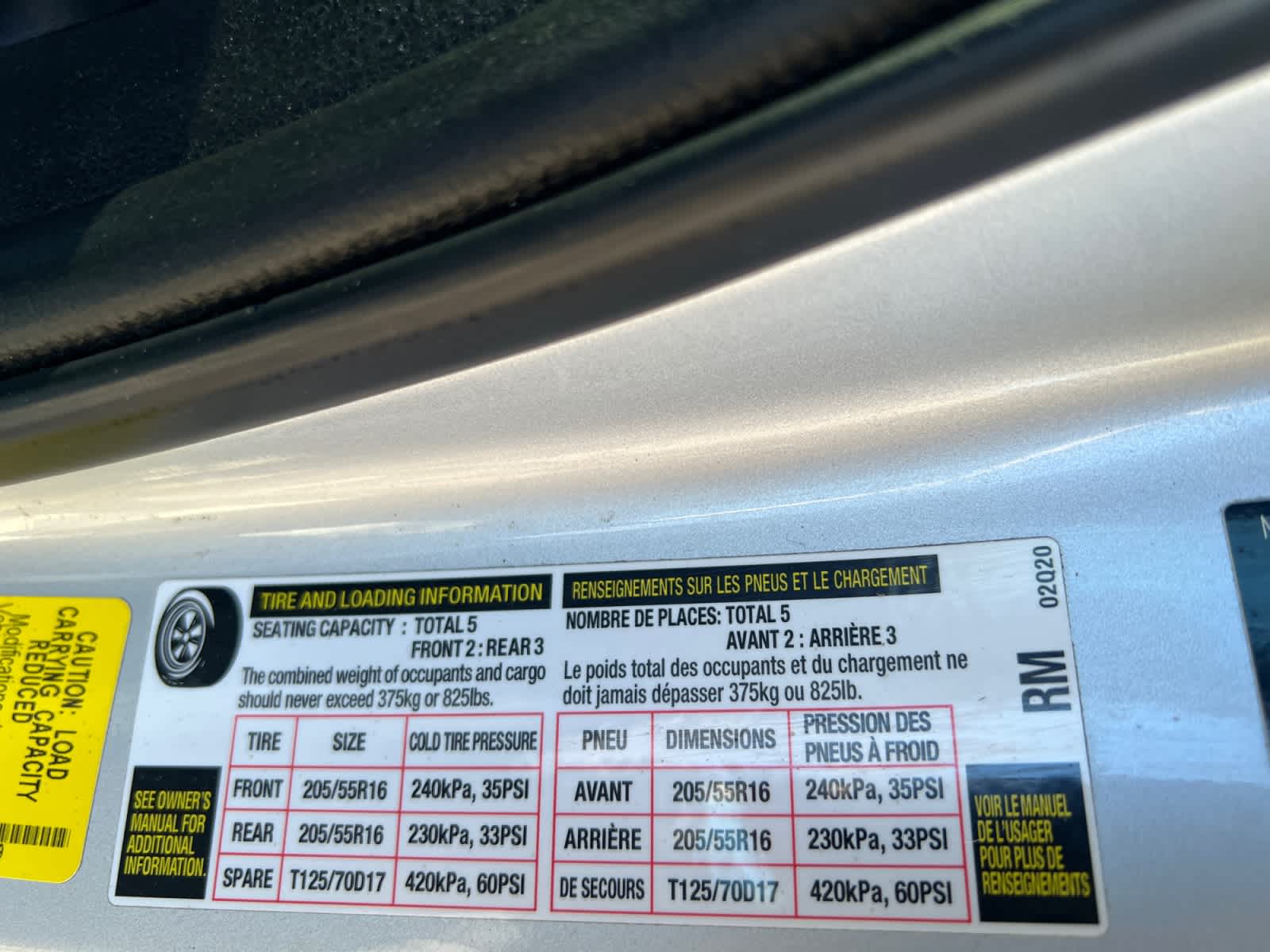 used 2020 Toyota Corolla car, priced at $17,497