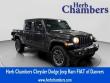 Certified 2021 Jeep Gladiator 80th Anniversary 4x4 Truck