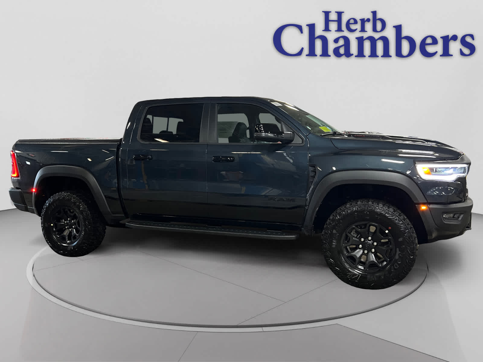 new 2026 Ram 1500 car, priced at $87,390