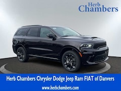 New 2025 Dodge Durango GT PLUS AWD SUV For Sale Near Boston