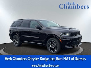 2025 Dodge Durango GT PLUS AWD SUV For Sale in Danvers, MA