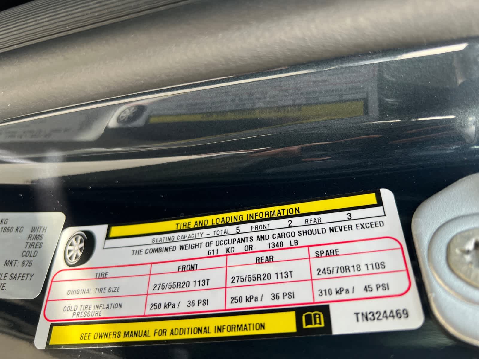 new 2026 Ram 1500 car, priced at $72,990