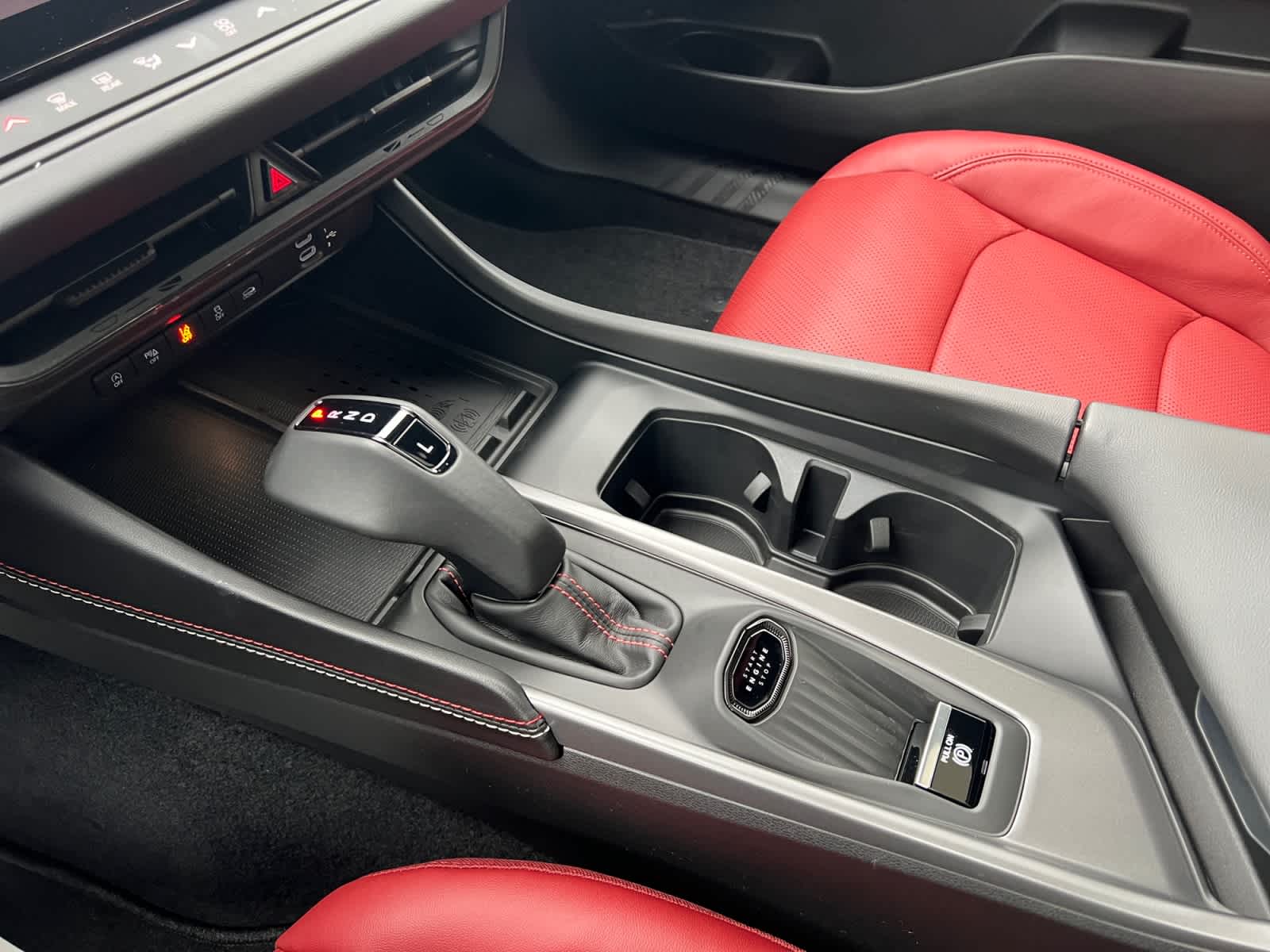 new 2026 Dodge Charger 2-Door car, priced at $67,240