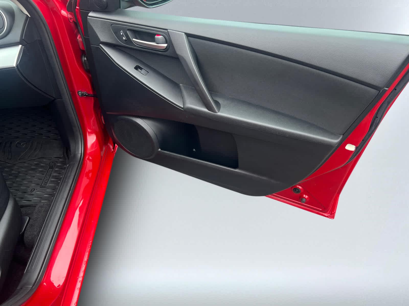 used 2013 Mazda Mazda3 car, priced at $10,997