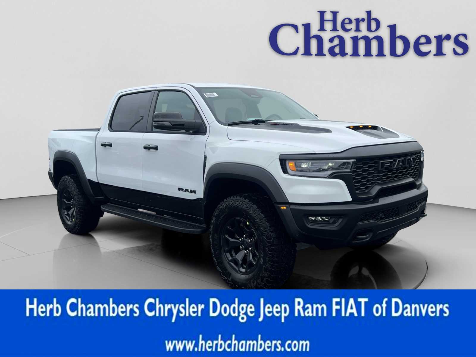 2026 RAM Ram 1500 Pickup RHO's photo