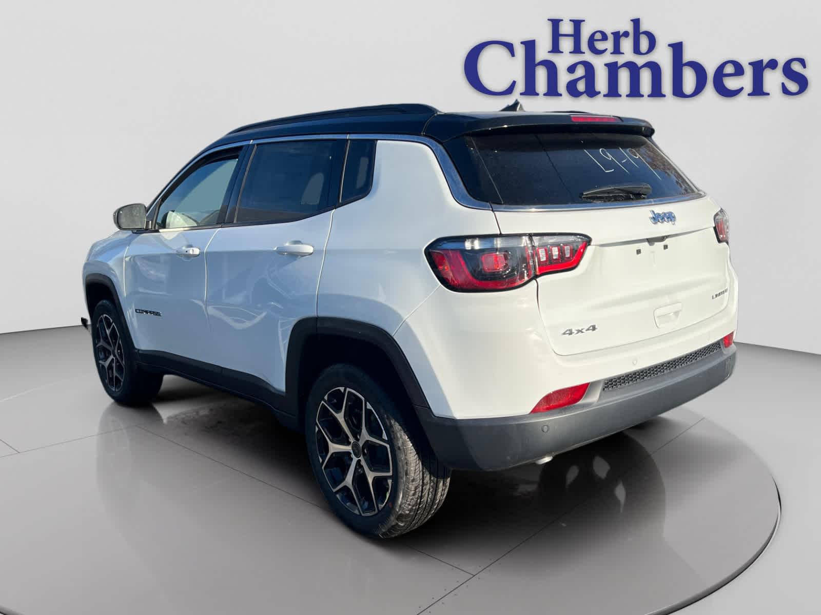 new 2026 Jeep Compass car, priced at $37,405