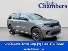 2026 Dodge Durango GT AWD Sport Utility