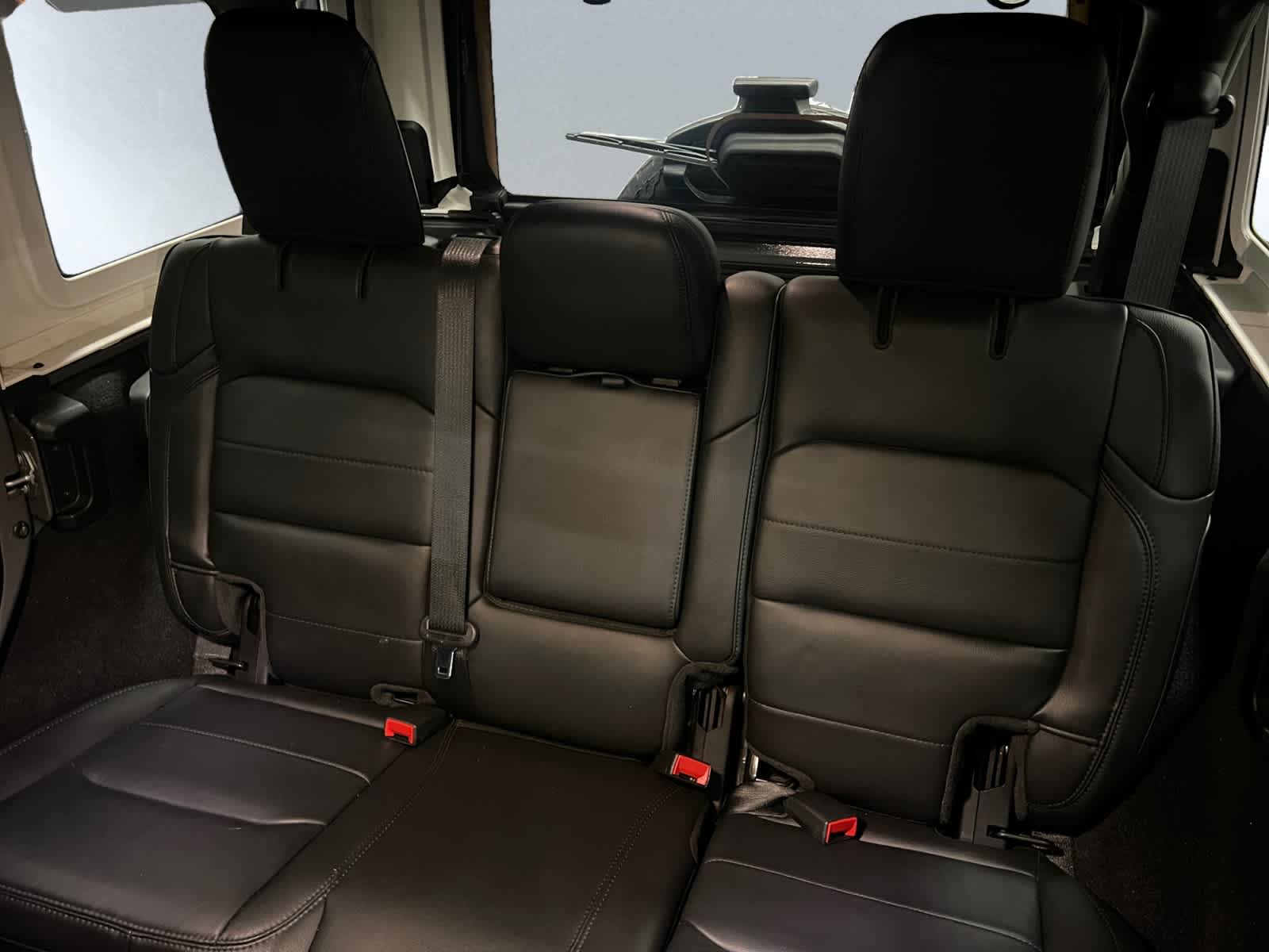 used 2021 Jeep Wrangler car, priced at $30,997