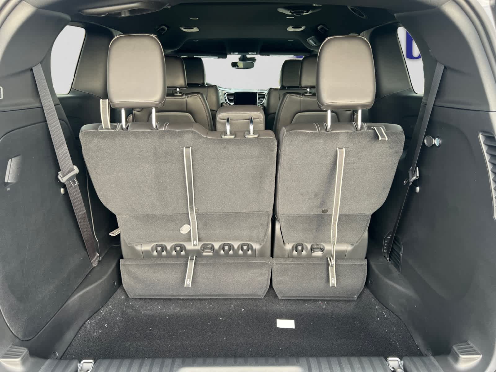 new 2026 Chrysler Pacifica car, priced at $46,635