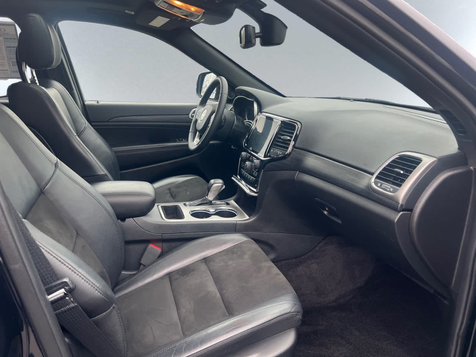 used 2019 Jeep Grand Cherokee car, priced at $20,297