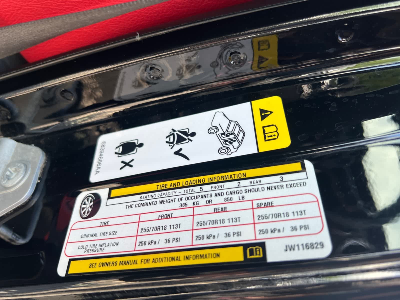 used 2018 Jeep Wrangler car, priced at $26,497