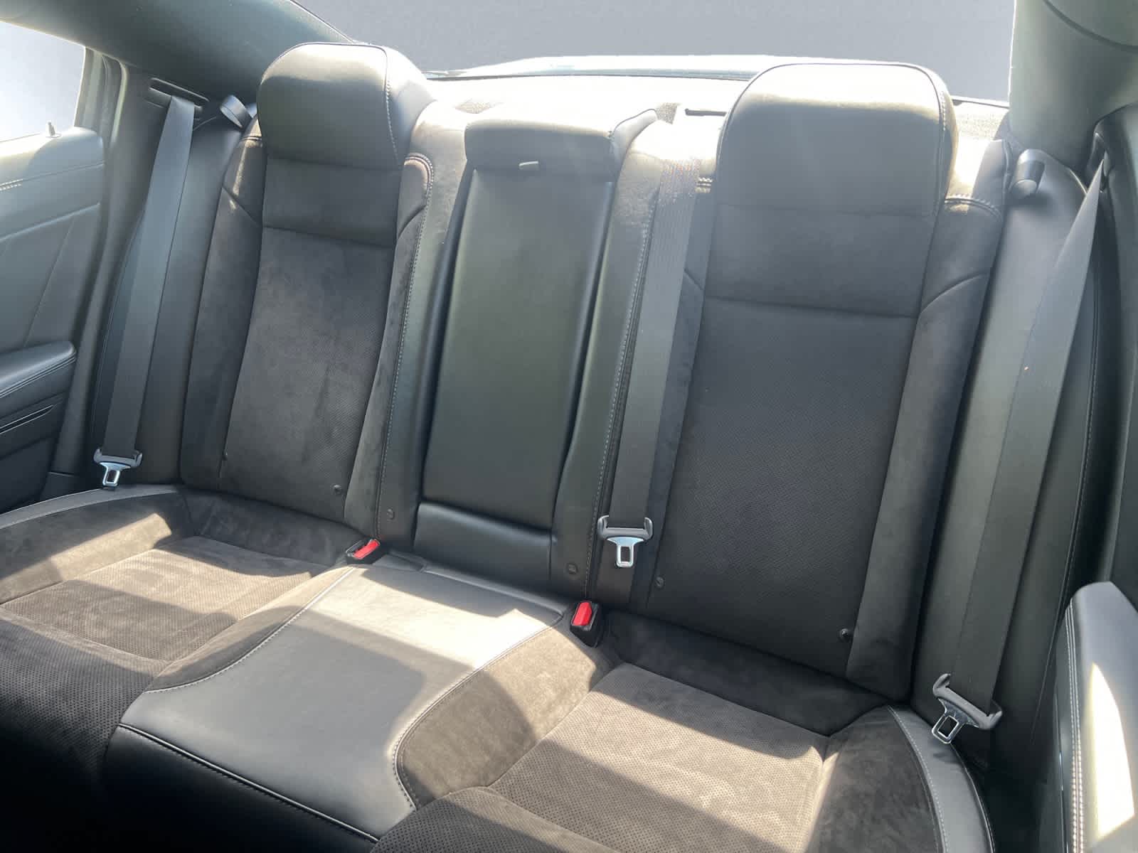 used 2019 Dodge Charger car, priced at $24,497