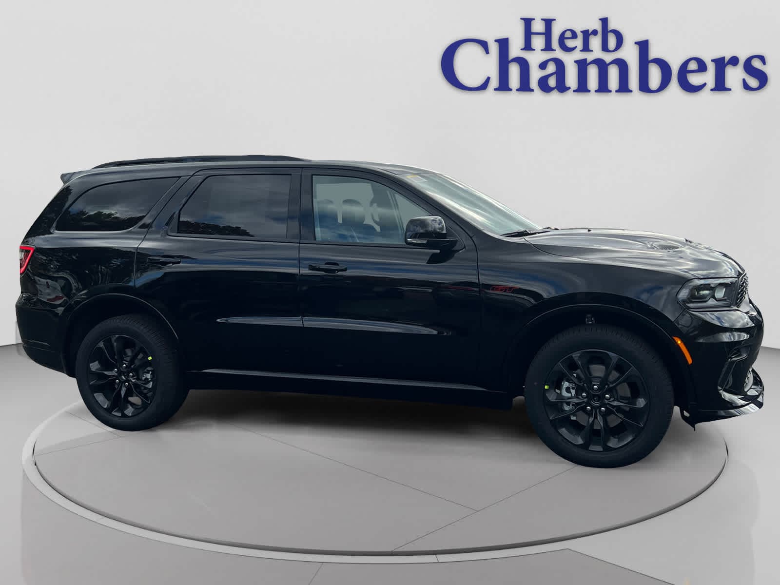 new 2026 Dodge Durango car, priced at $48,210