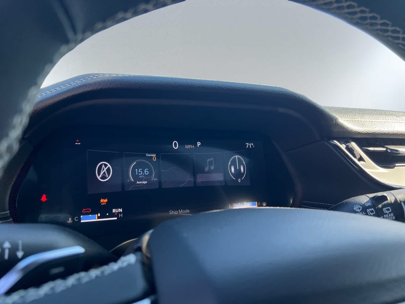 new 2026 Jeep Grand Cherokee car, priced at $52,220