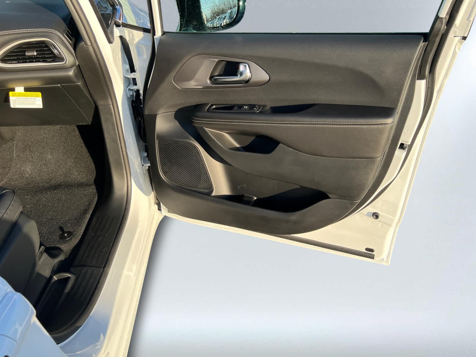 new 2026 Chrysler Pacifica car, priced at $46,335