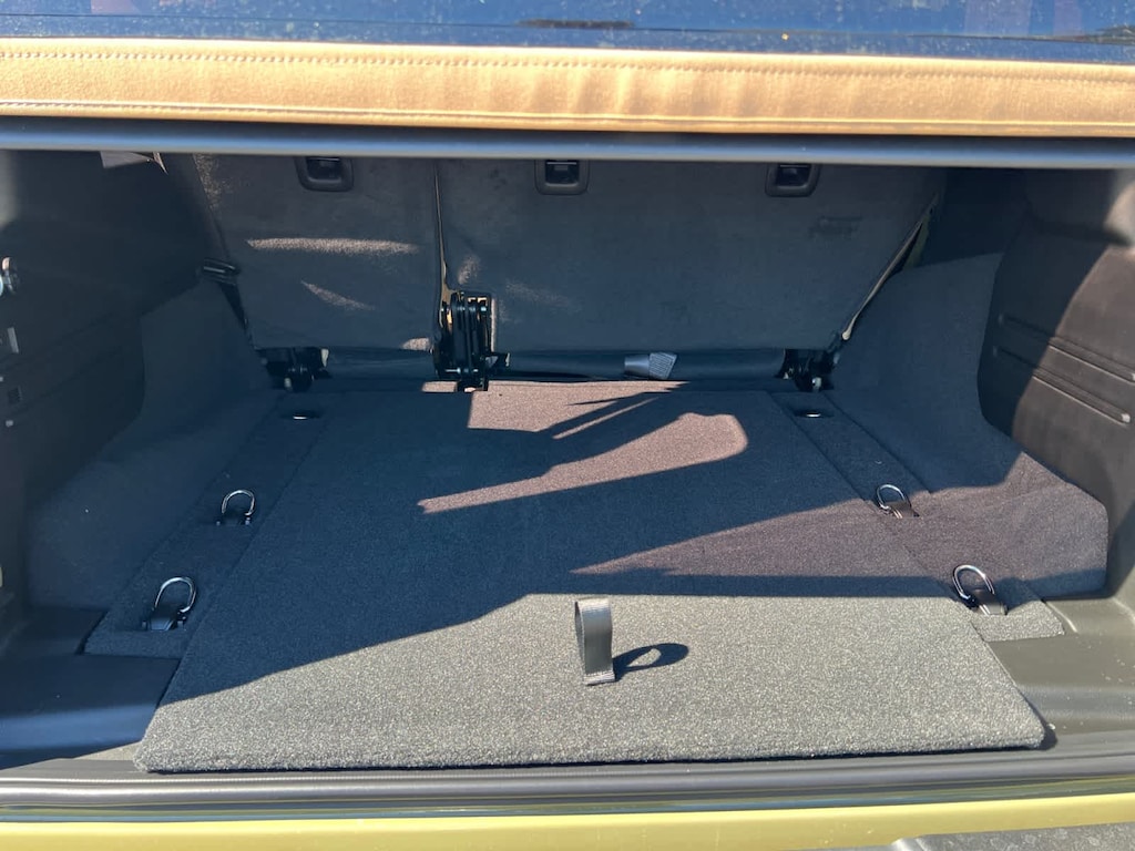 New 2026 Jeep Wrangler 4-DOOR WILLYS '41 Sport Utility