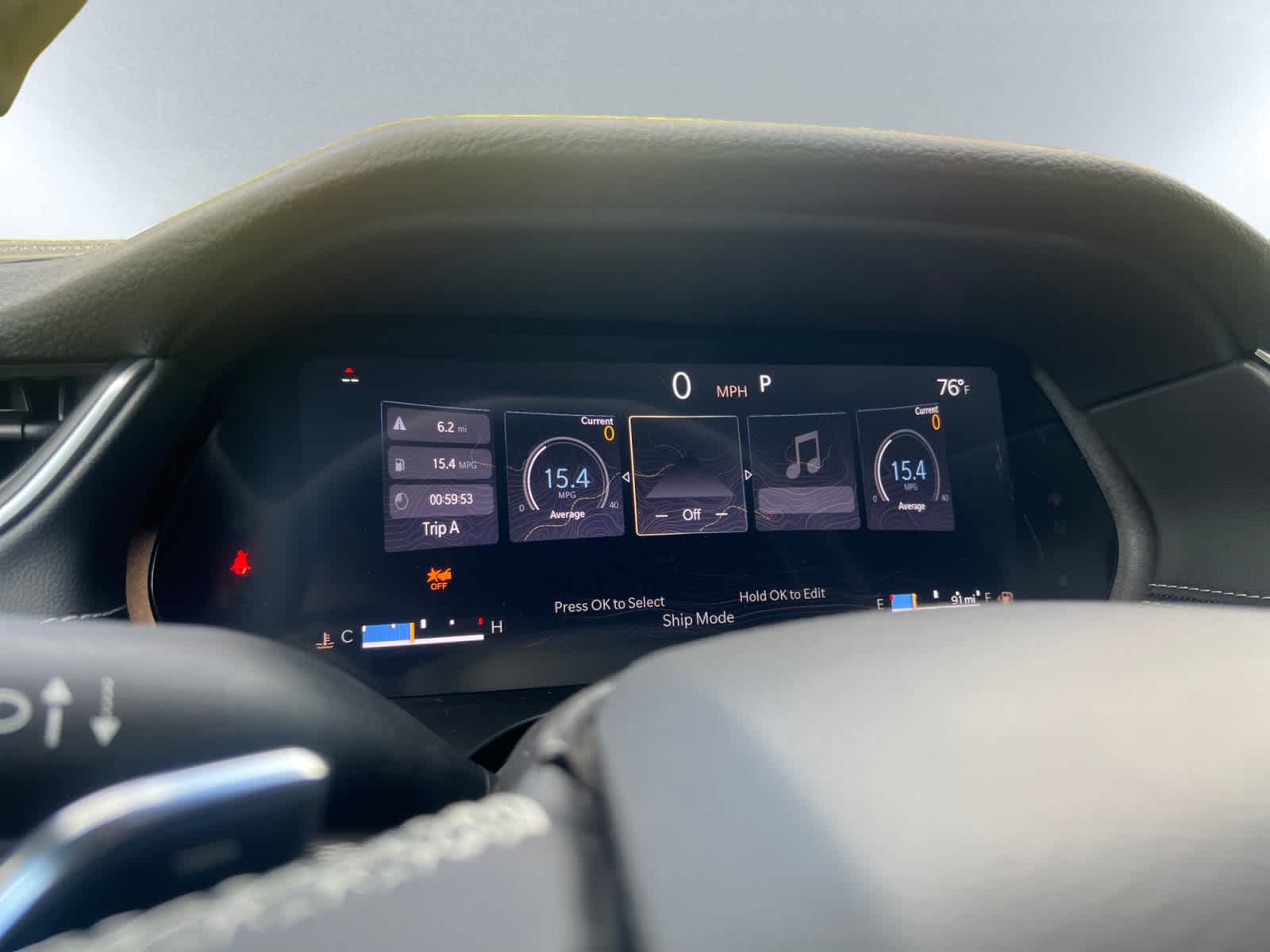 new 2025 Jeep Grand Cherokee car, priced at $44,180