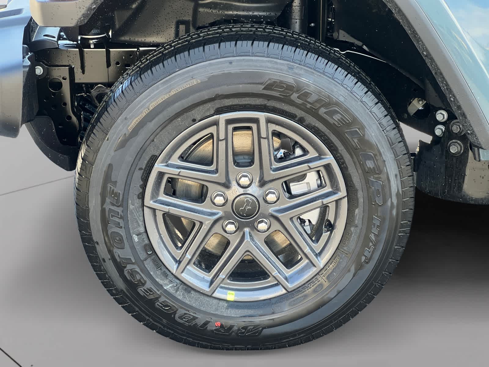 new 2026 Jeep Gladiator car, priced at $51,415