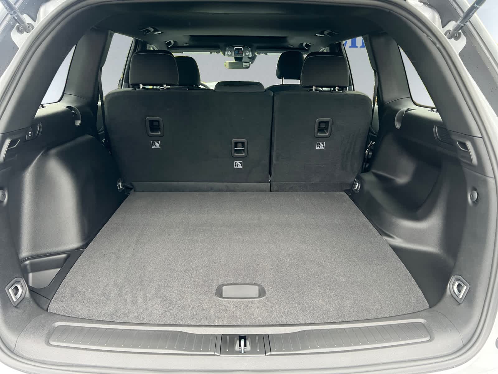 new 2025 Jeep Grand Cherokee car, priced at $39,575