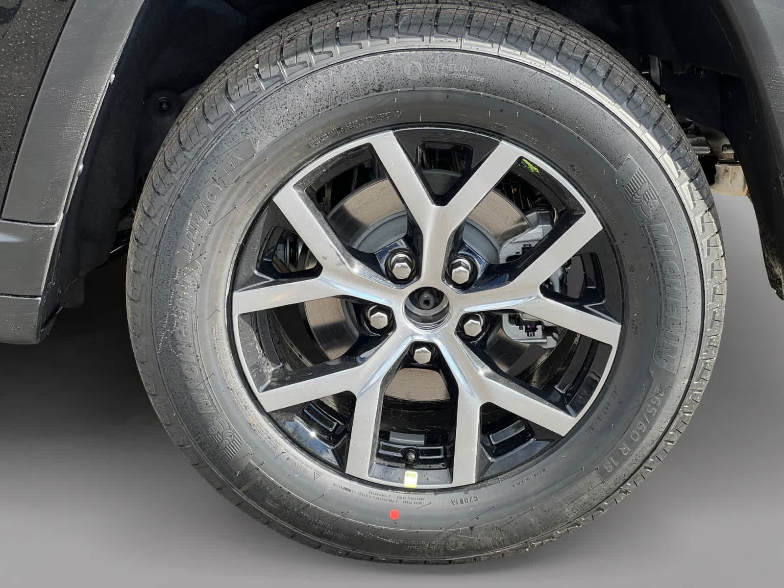 new 2025 Jeep Grand Cherokee car, priced at $47,405