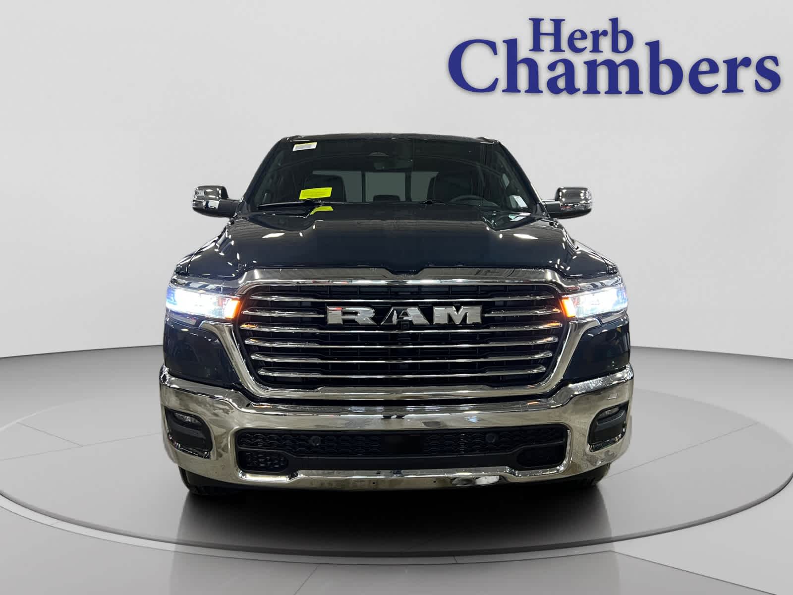 new 2026 Ram 1500 car, priced at $67,280