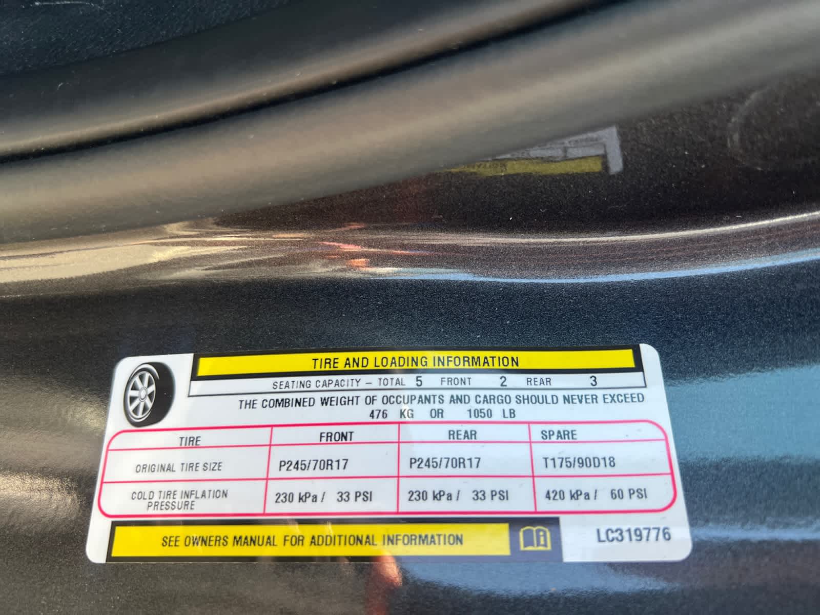 used 2020 Jeep Grand Cherokee car, priced at $23,097