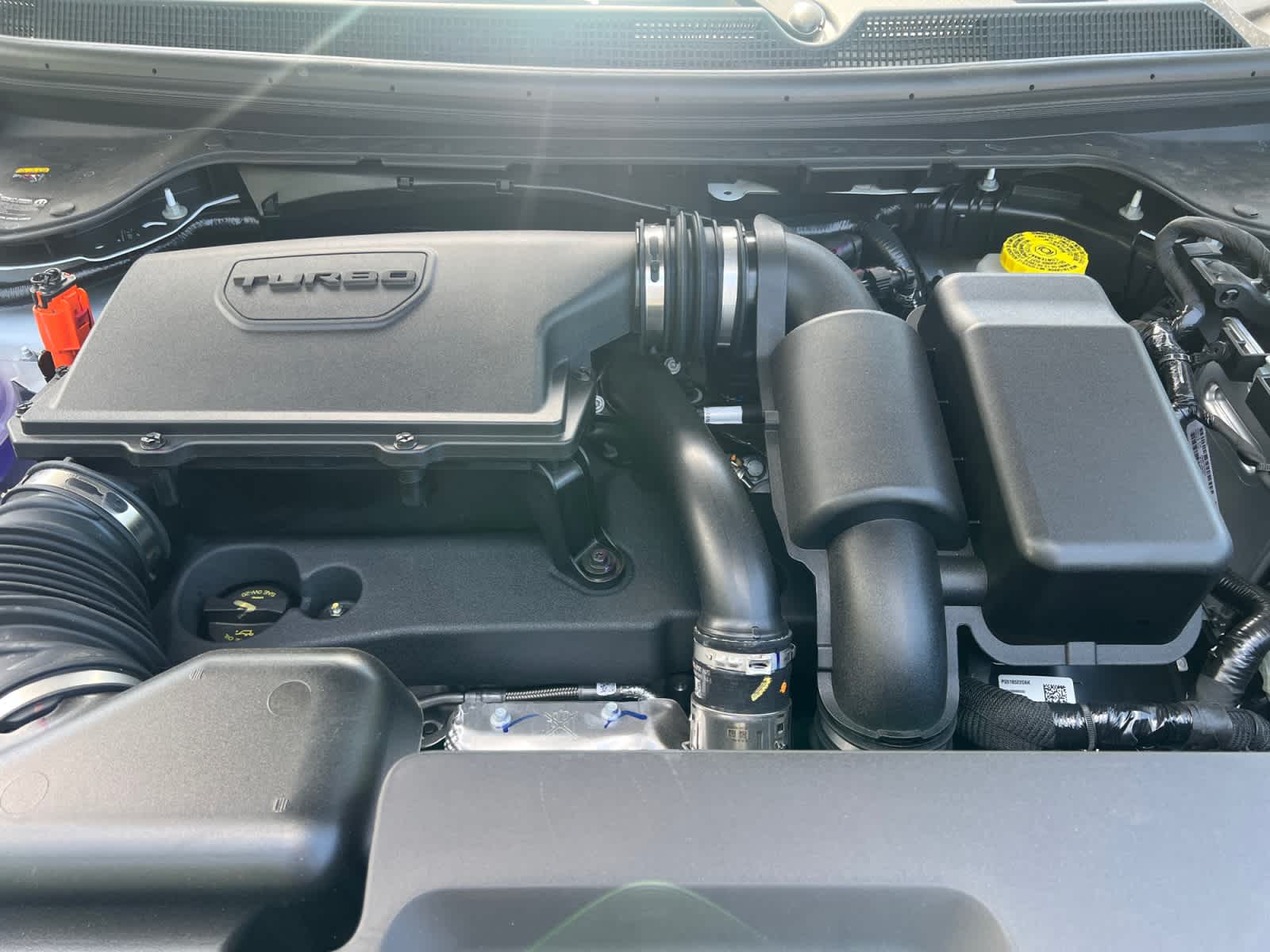 new 2026 Jeep Cherokee car, priced at $42,220