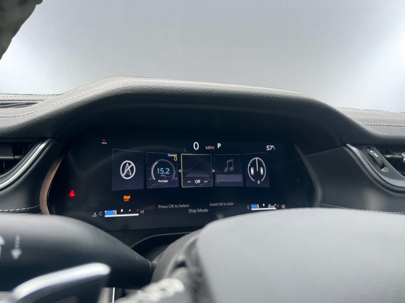 new 2025 Jeep Grand Cherokee car, priced at $48,405