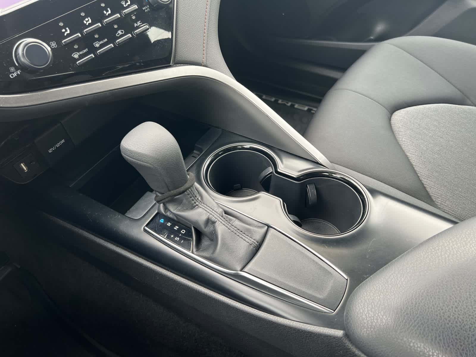 used 2019 Toyota Camry car, priced at $18,997