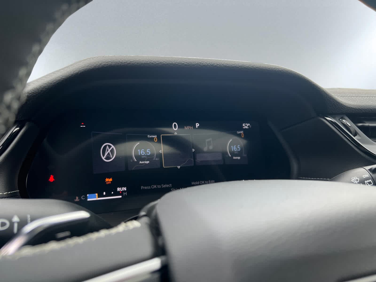 new 2026 Jeep Grand Cherokee car, priced at $48,170