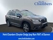 Subaru Ascent