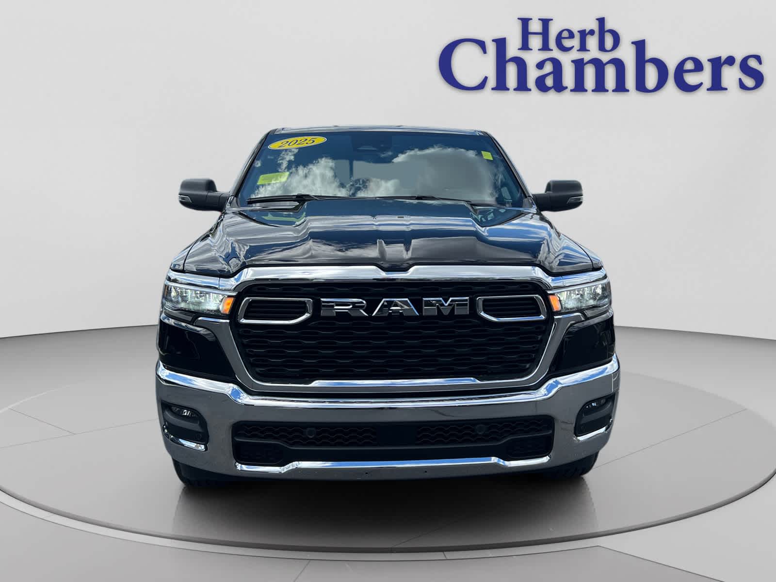 used 2025 Ram 1500 car