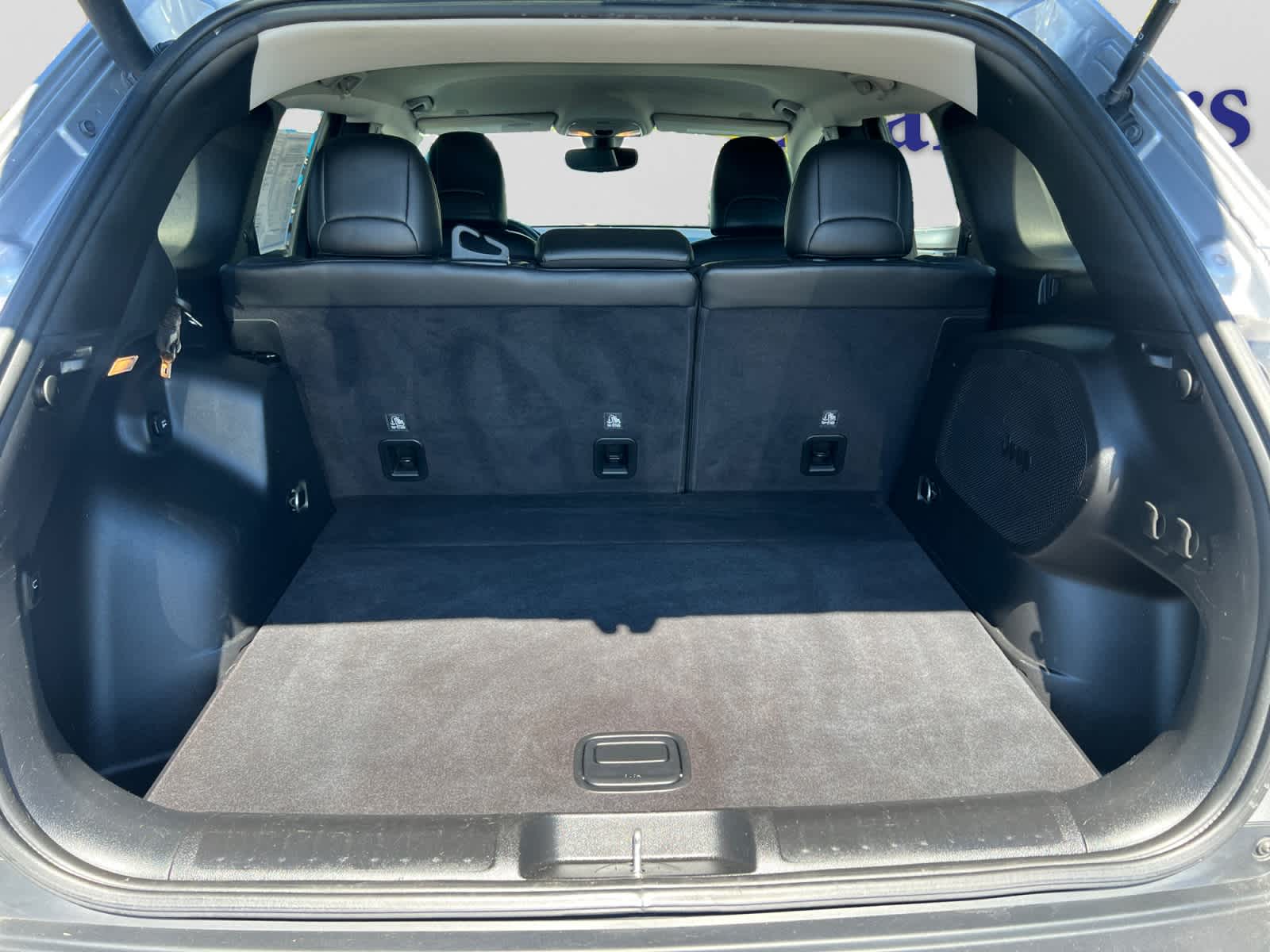 used 2019 Jeep Cherokee car, priced at $13,997