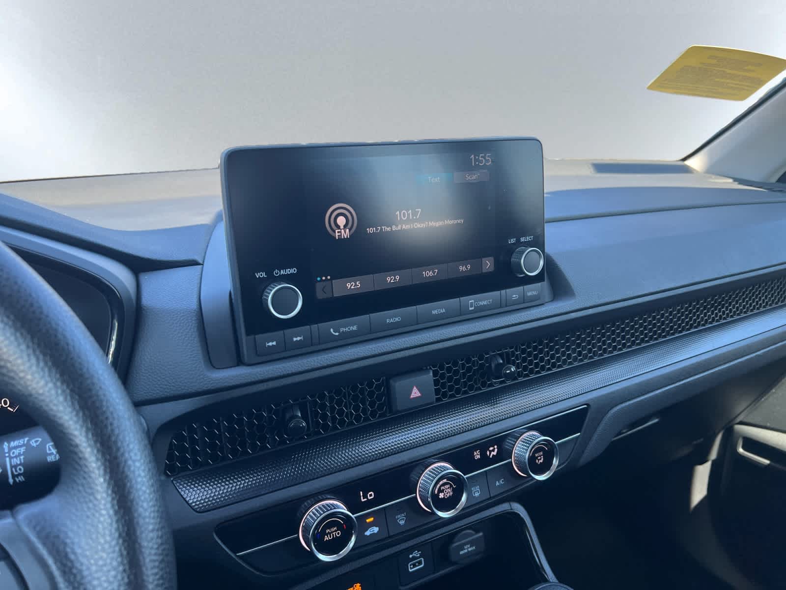 used 2024 Honda CR-V car, priced at $28,997