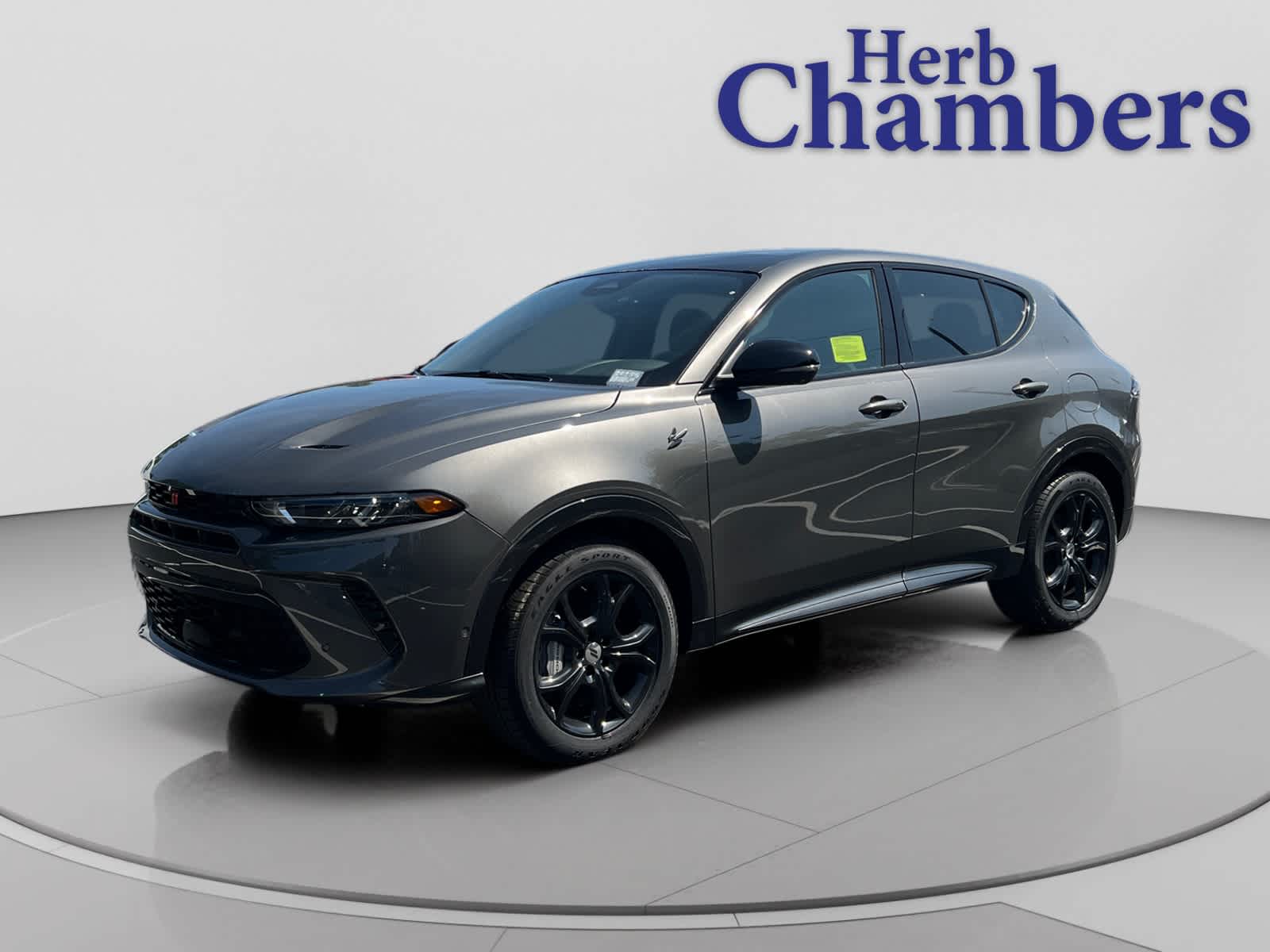 new 2024 Dodge Hornet car, priced at $46,330