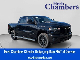 2026 Ram 1500 LARAMIE CREW CAB 4X4 5'7 BOX Pickup