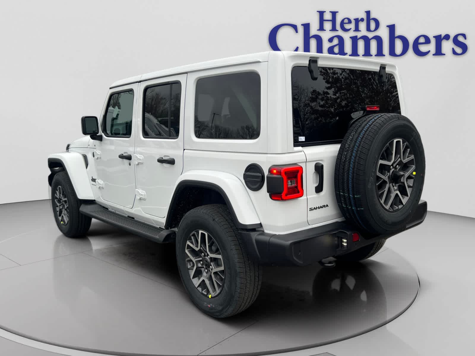 new 2026 Jeep Wrangler car, priced at $54,505