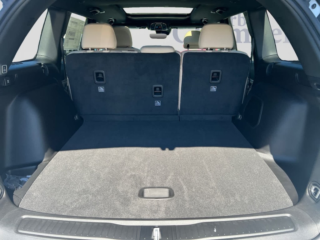 New 2027 Jeep Grand Cherokee LIMITED 4X4 Sport Utility