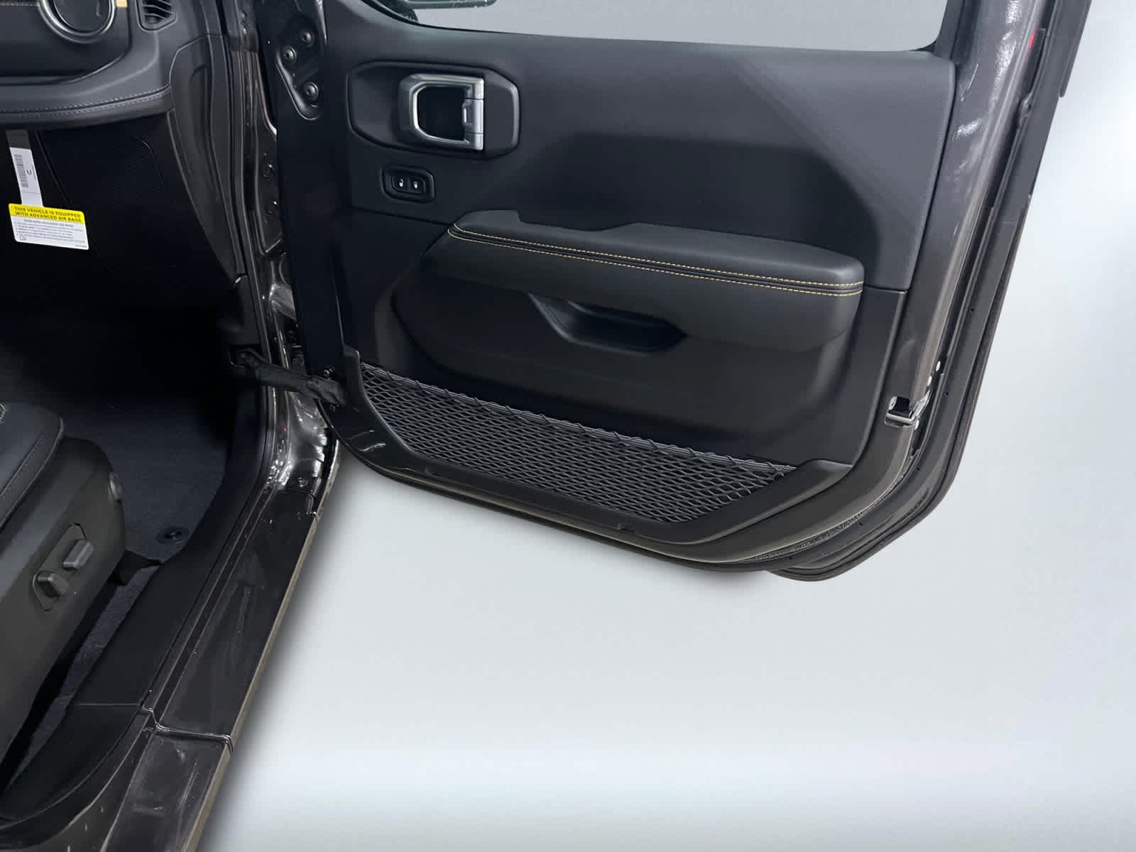 new 2026 Jeep Gladiator car, priced at $55,715