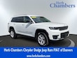 Jeep New Grand Cherokee
