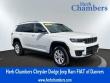 Used 2022 Jeep New Grand Cherokee Limited SUV