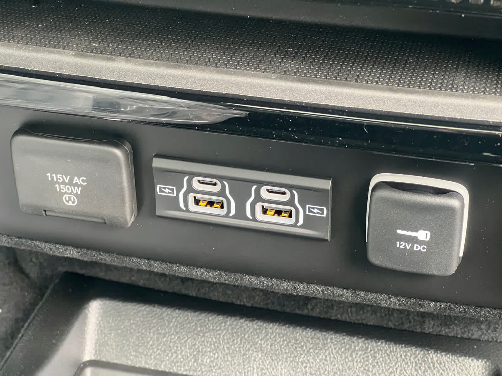 new 2026 Jeep Grand Wagoneer car, priced at $72,715