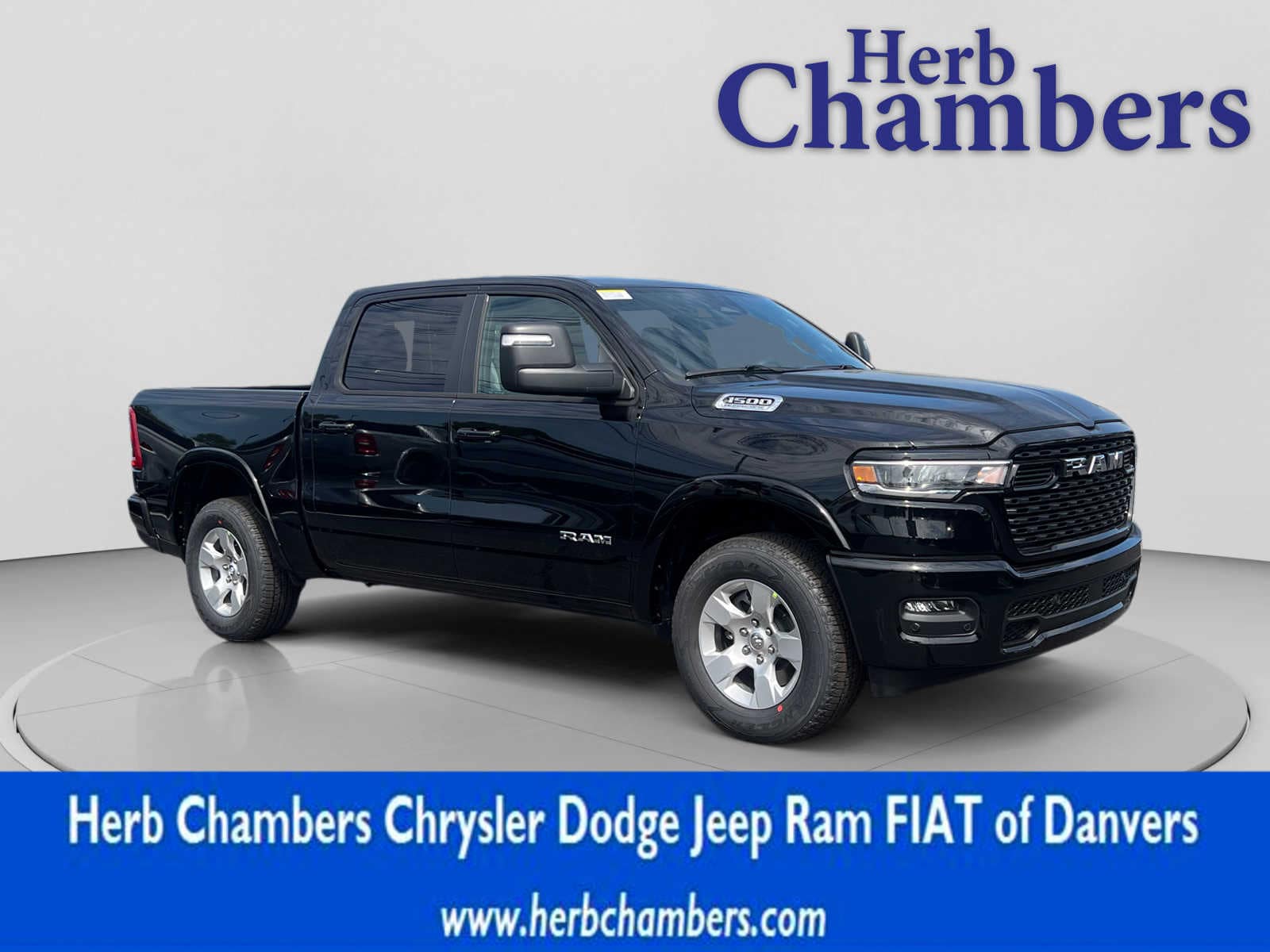 2026 RAM Ram 1500 Pickup Big Horn/Lone Star's photo