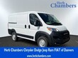 Ram ProMaster